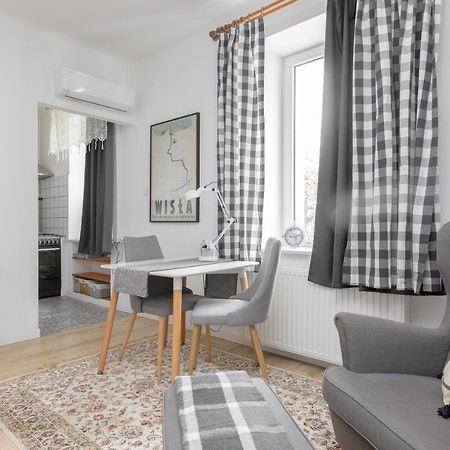 Park Promenada Cosy Apartment Warsaw Ngoại thất bức ảnh