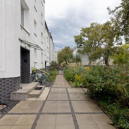Park Promenada Cosy Apartment Warsaw Ngoại thất bức ảnh