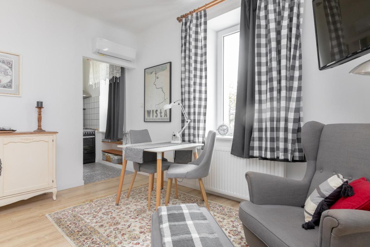 Park Promenada Cosy Apartment Warsaw Ngoại thất bức ảnh