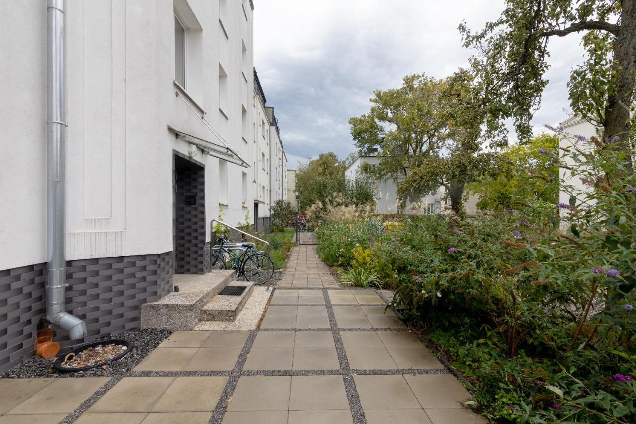 Park Promenada Cosy Apartment Warsaw Ngoại thất bức ảnh