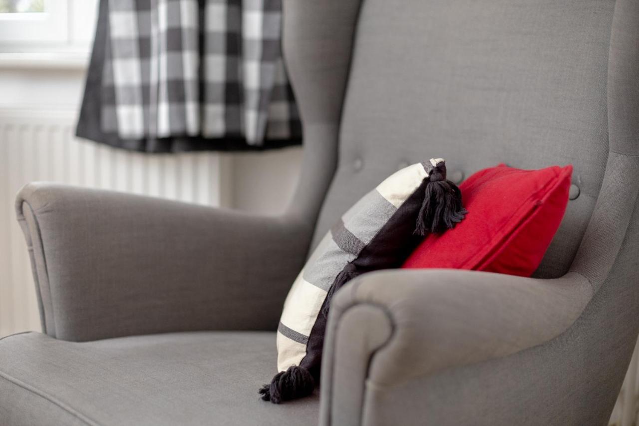 Park Promenada Cosy Apartment Warsaw Ngoại thất bức ảnh