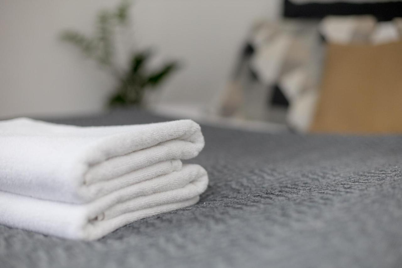 Park Promenada Cosy Apartment Warsaw Ngoại thất bức ảnh