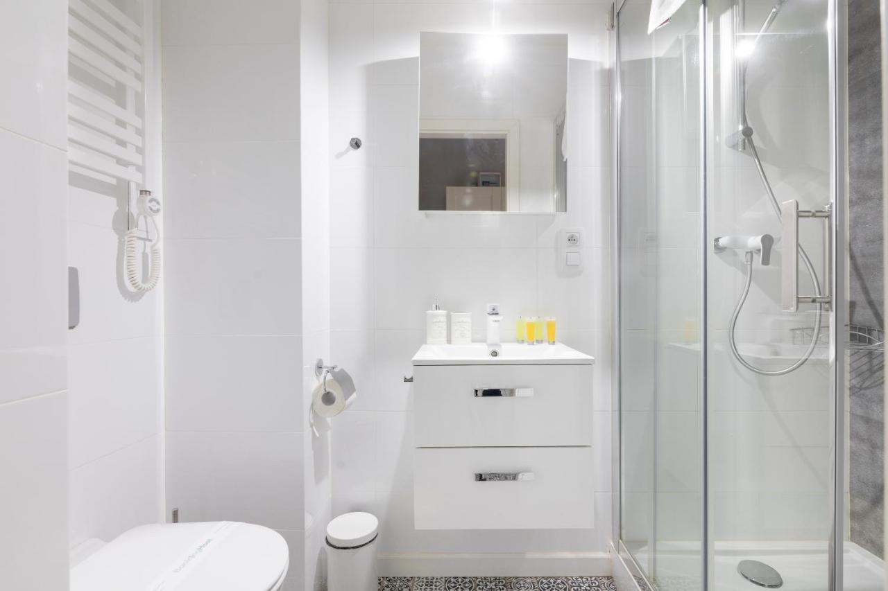 Park Promenada Cosy Apartment Warsaw Ngoại thất bức ảnh
