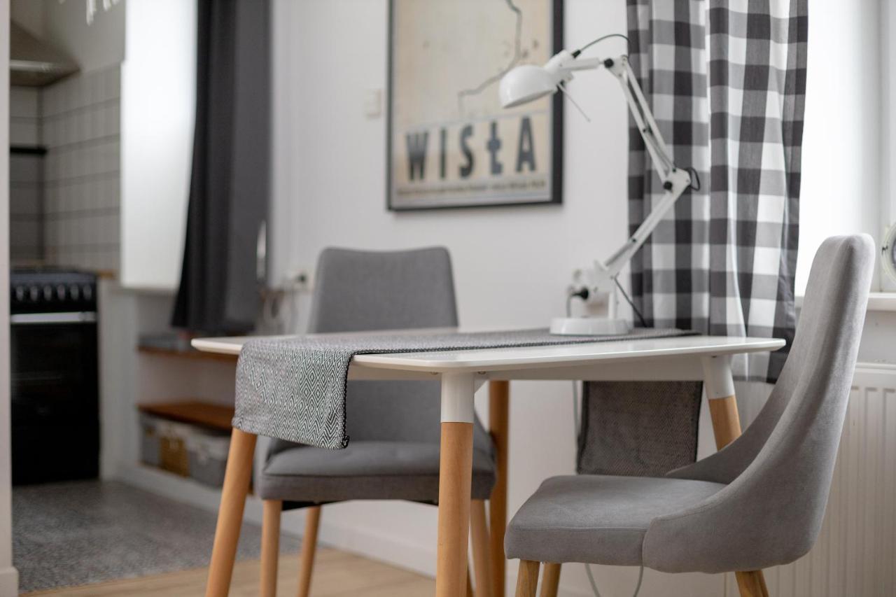Park Promenada Cosy Apartment Warsaw Ngoại thất bức ảnh