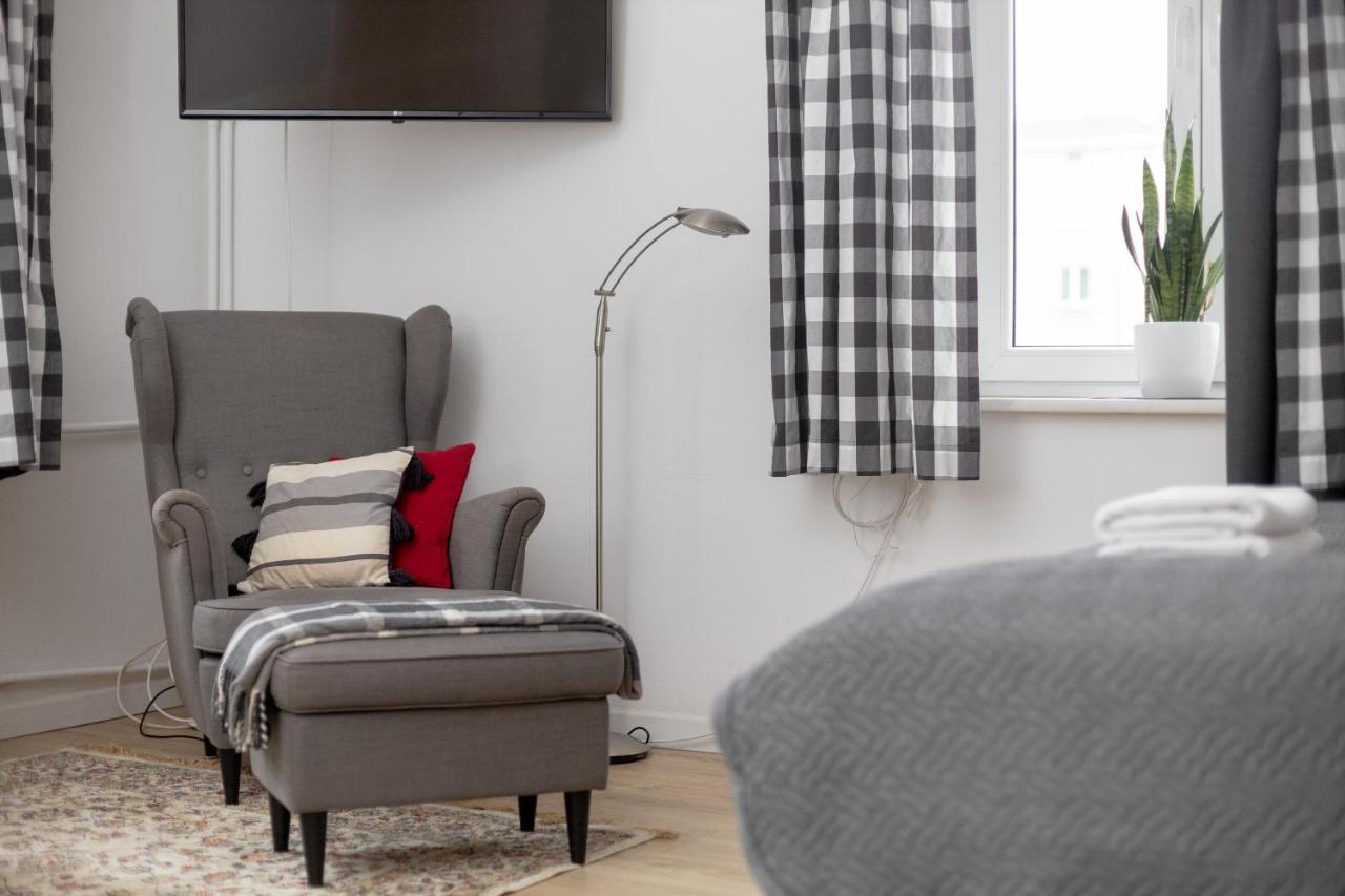 Park Promenada Cosy Apartment Warsaw Ngoại thất bức ảnh