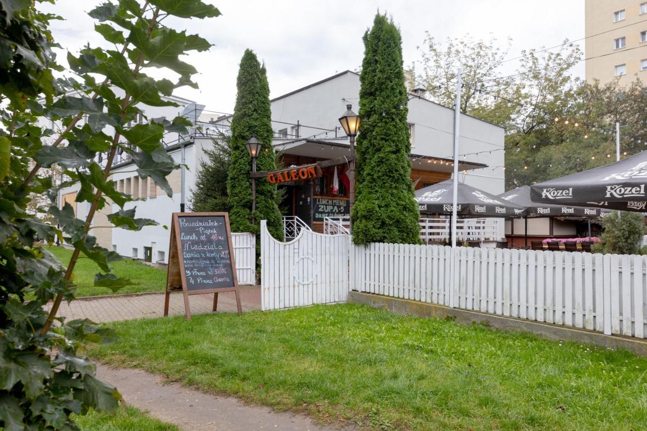 Park Promenada Cosy Apartment Warsaw Ngoại thất bức ảnh