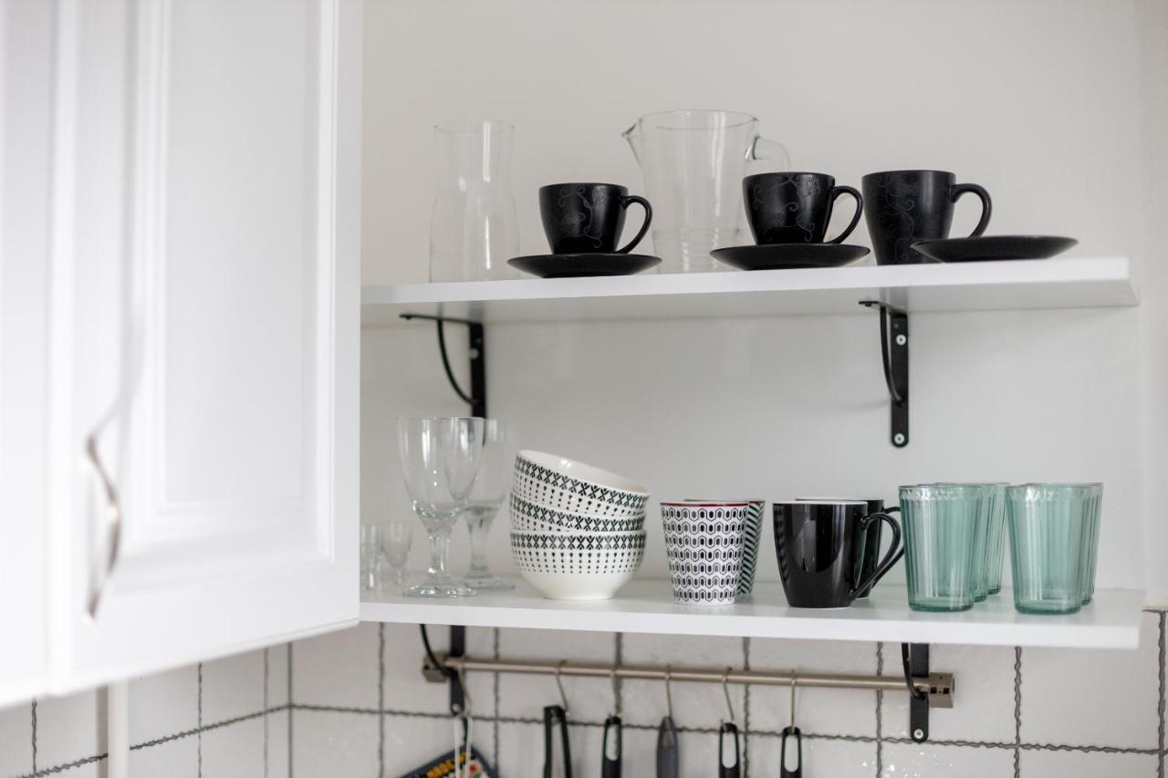 Park Promenada Cosy Apartment Warsaw Ngoại thất bức ảnh
